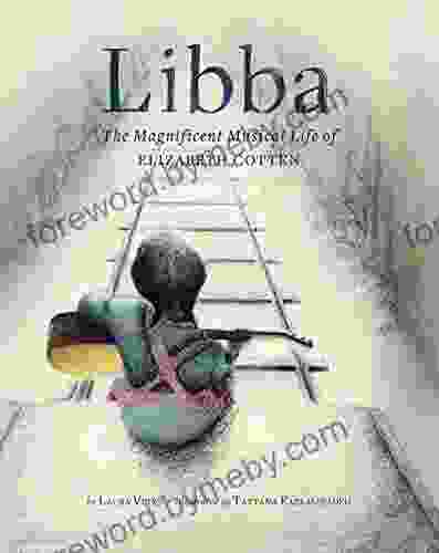 Libba: The Magnificent Musical Life Of Elizabeth Cotten