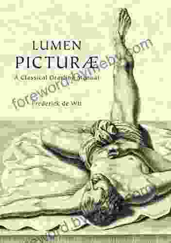 Lumen Picturae: A Classical Drawing Manuel