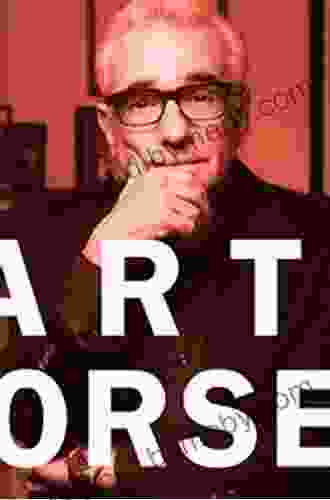 Martin Scorsese S Documentary Histories: Migrations Movies Music