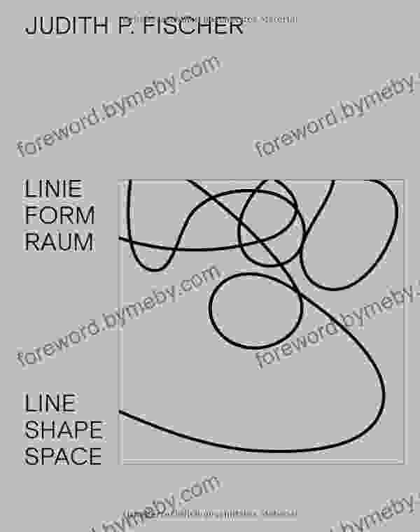 Judith P Fischer Linie Form Raum / Line Shape Space (Edition Angewandte) (German and English Edition)