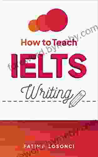 How To Teach IELTS Writing