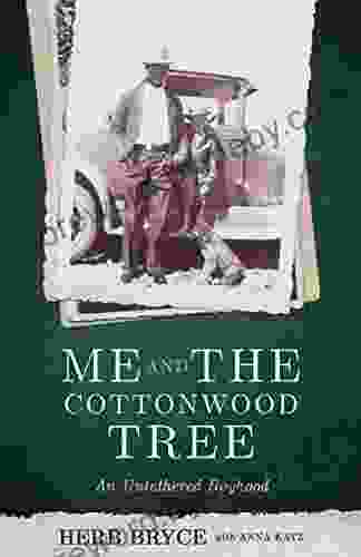 Me And The Cottonwood Tree: An Untethered Boyhood