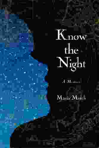 Know The Night: A Memoir Of Survival In The Small Hours