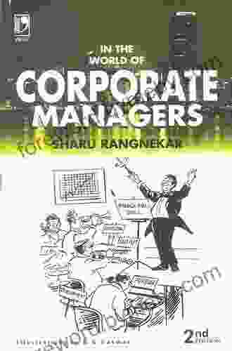 Moral Mazes: The World Of Corporate Managers