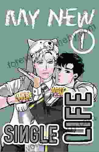 My New Single Life Volume: 1 (Manga Human 11)