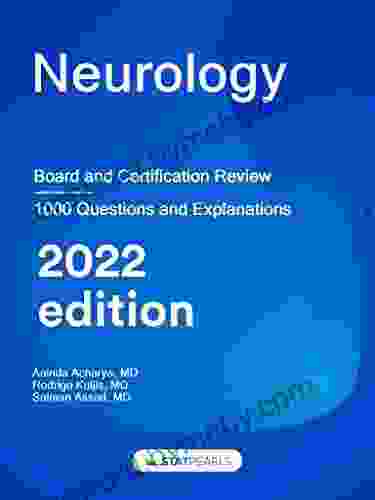 Neurology: Board And Certification Review