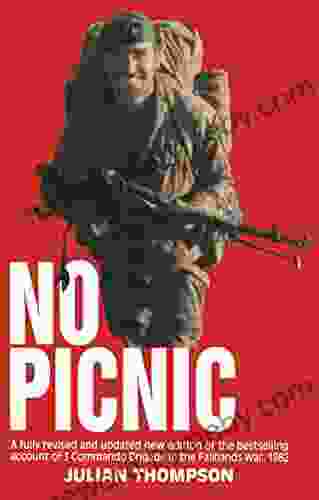 No Picnic Julian Thompson