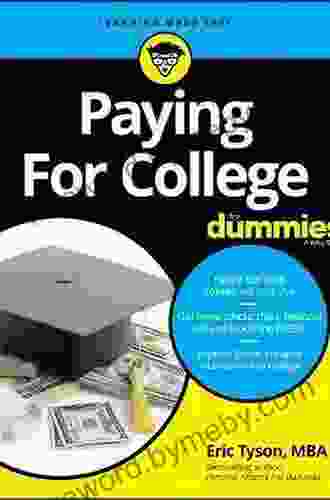 Paying For College For Dummies