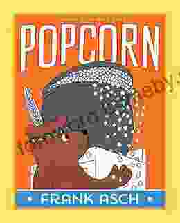 Popcorn Frank Asch