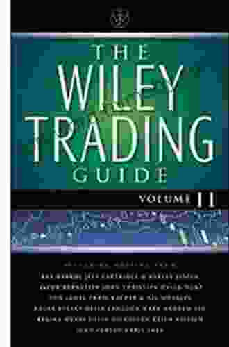 Positional Option Trading: An Advanced Guide (Wiley Trading)