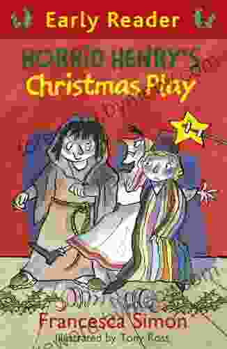 Horrid Henry s Christmas Play: 25 (Horrid Henry Early Reader 11)