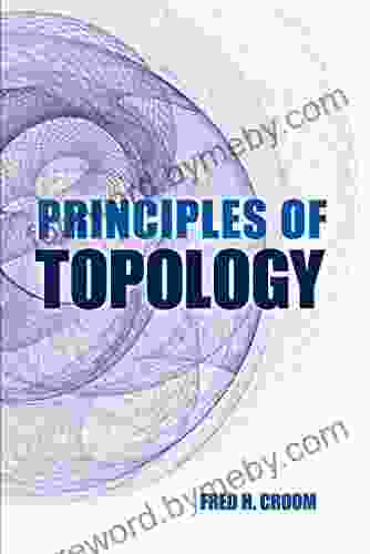 Principles Of Topology (Dover On Mathematics)