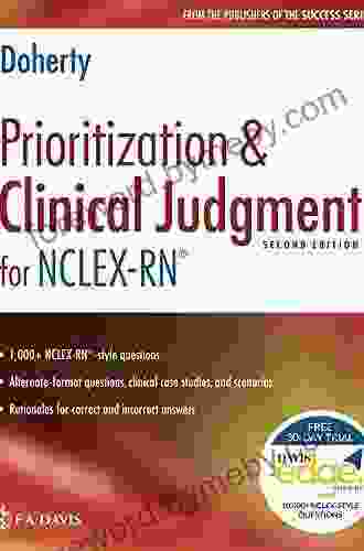 Prioritization Clinical Judgment For NCLEX RN