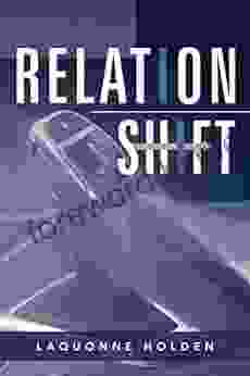 Relationshift Fiona Danks