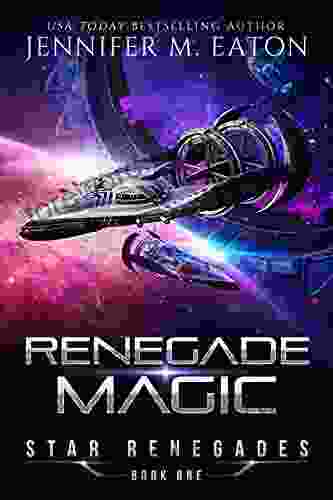 Renegade Magic (Star Renegades 1)