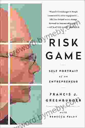 Risk Game: Self Portrait Of An Entrepreneur