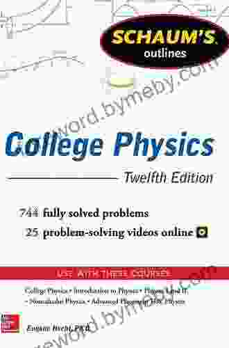 Schaum s Outline of College Physics Twelfth Edition (Schaum s Outlines)