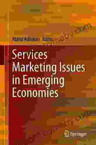 Services Marketing Issues In Emerging Economies