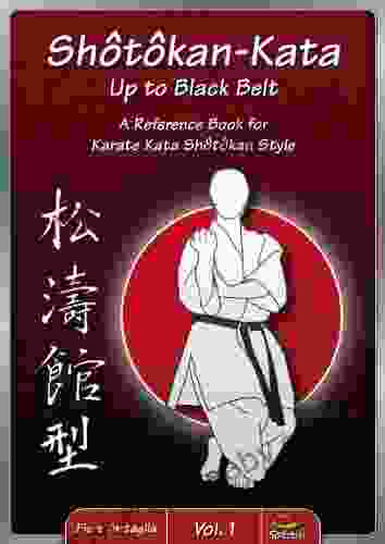 Shotokan Kata Up to Black Belt