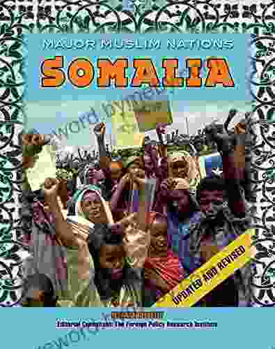 Somalia (Major Muslim Nations) LeeAnne Gelletly