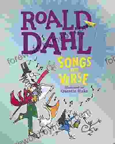 Songs And Verse (Dahl Fiction)