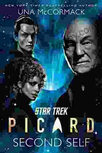 Star Trek: Picard: Second Self