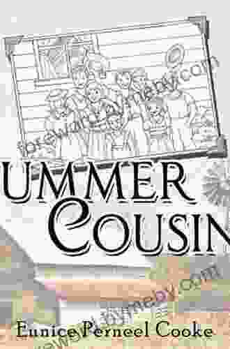 Summer Cousins Eunice Perneel Cooke