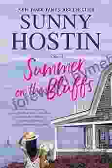 Summer On The Bluffs: A Novel (Summer Beach 1)