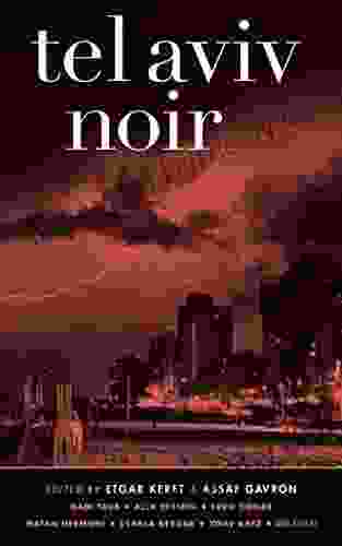 Tel Aviv Noir (Akashic Noir)