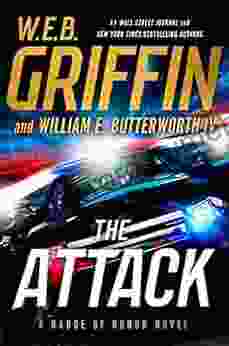 The Attack (Badge Of Honor 14)