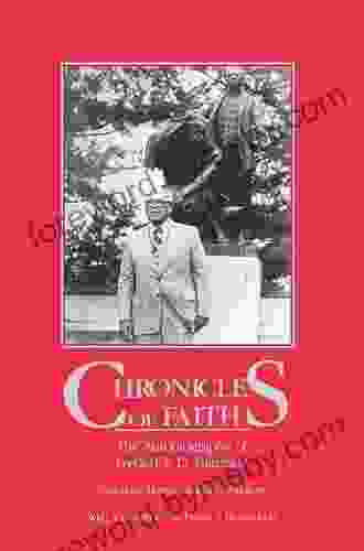 Chronicles Of Faith: The Autobiography Of Frederick D Patterson