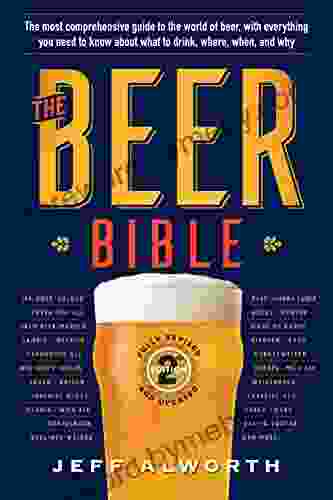 The Beer Bible: Second Edition