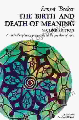 Birth And Death Of Meaning