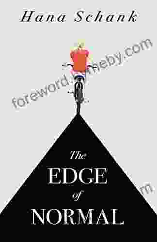 The Edge Of Normal (Kindle Single)