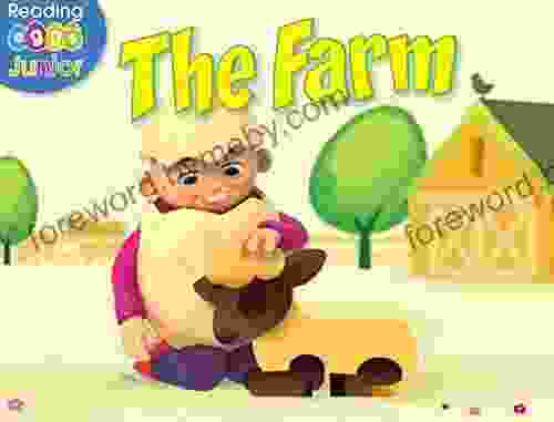 The Farm: A Reggie And Friends (US Version)