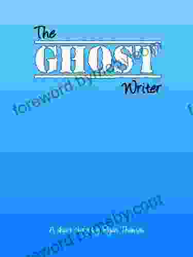 The Ghost Writer Florence Witkop