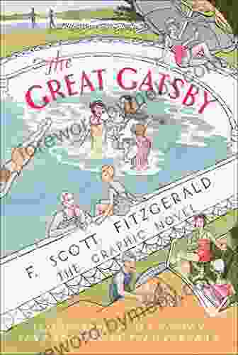 The Great Gatsby: The Graphic Novel