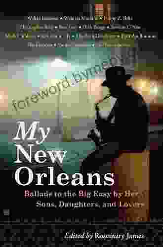 The House on First Street: My New Orleans Story