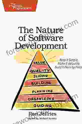 The Nature Of Software Development: Keep It Simple Make It Valuable Build It Piece By Piece