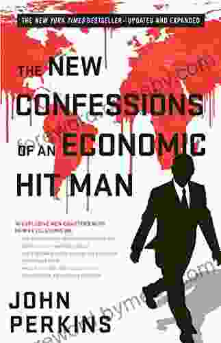 The New Confessions of an Economic Hit Man