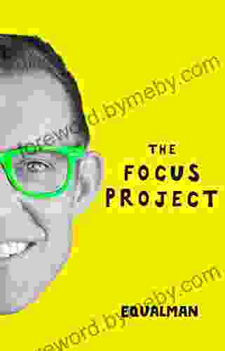 The Focus Project: The Not So Simple Art Of Doing Less