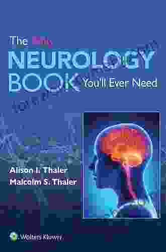 The Only Neurology You Ll Ever Need