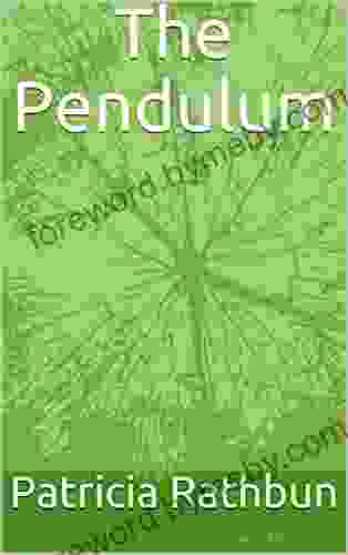 The Pendulum: Young Adult Patricia Rathbun