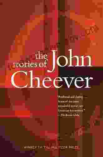 The Stories of John Cheever (Vintage International)