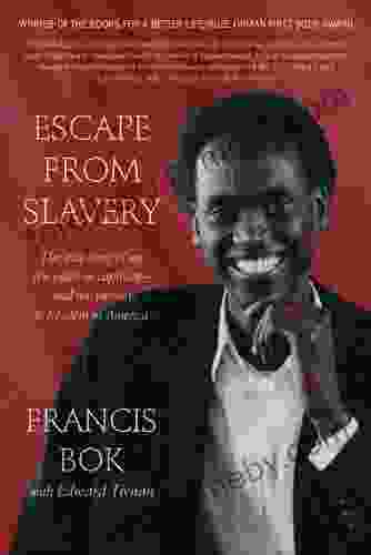 Escape From Slavery: The True Story Of My Ten Years In Captivity And My Journey To Freedom In America