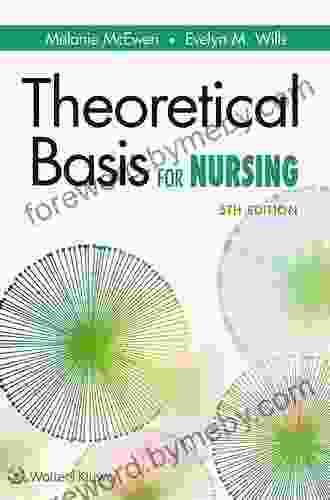 Theoretical Basis For Nursing Evelyn M Wills