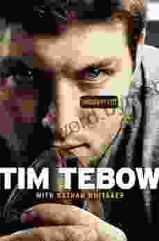 Through My Eyes Tim Tebow