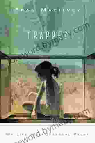 Trapped: My Life With Cerebral Palsy