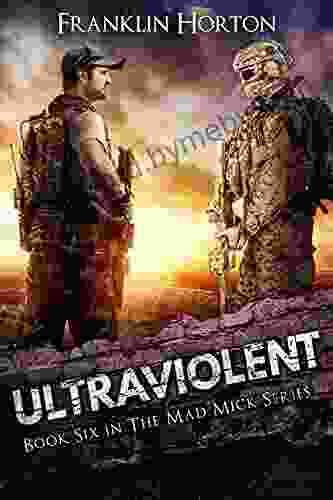 Ultraviolent: Six In The Mad Mick