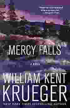 Mercy Falls: A Novel (Cork O Connor Mystery 5)